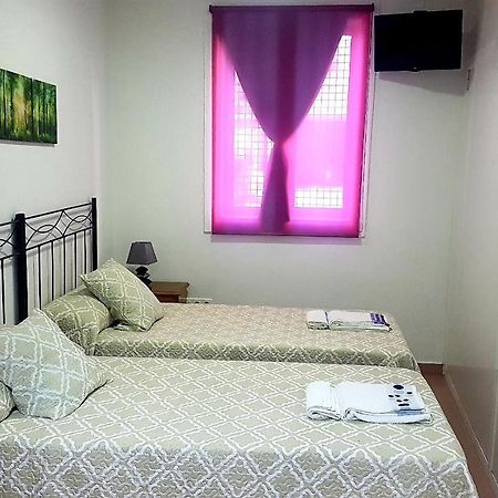 Apartamento Study 1 Select Real Caldas De Reis Exterior photo